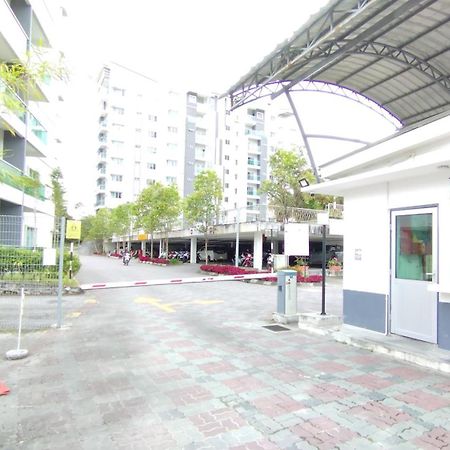 The Quintet Condominium 3A-6 Tanah Rata Eksteriør billede
