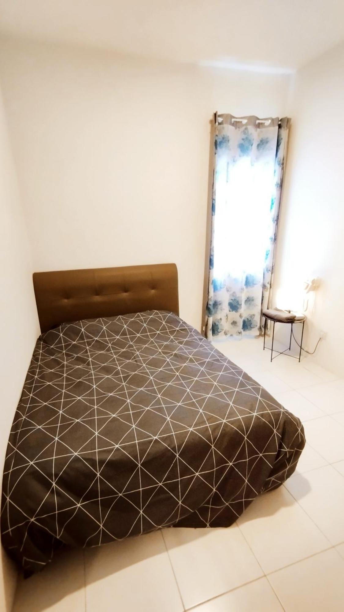 The Quintet Condominium 3A-6 Tanah Rata Eksteriør billede