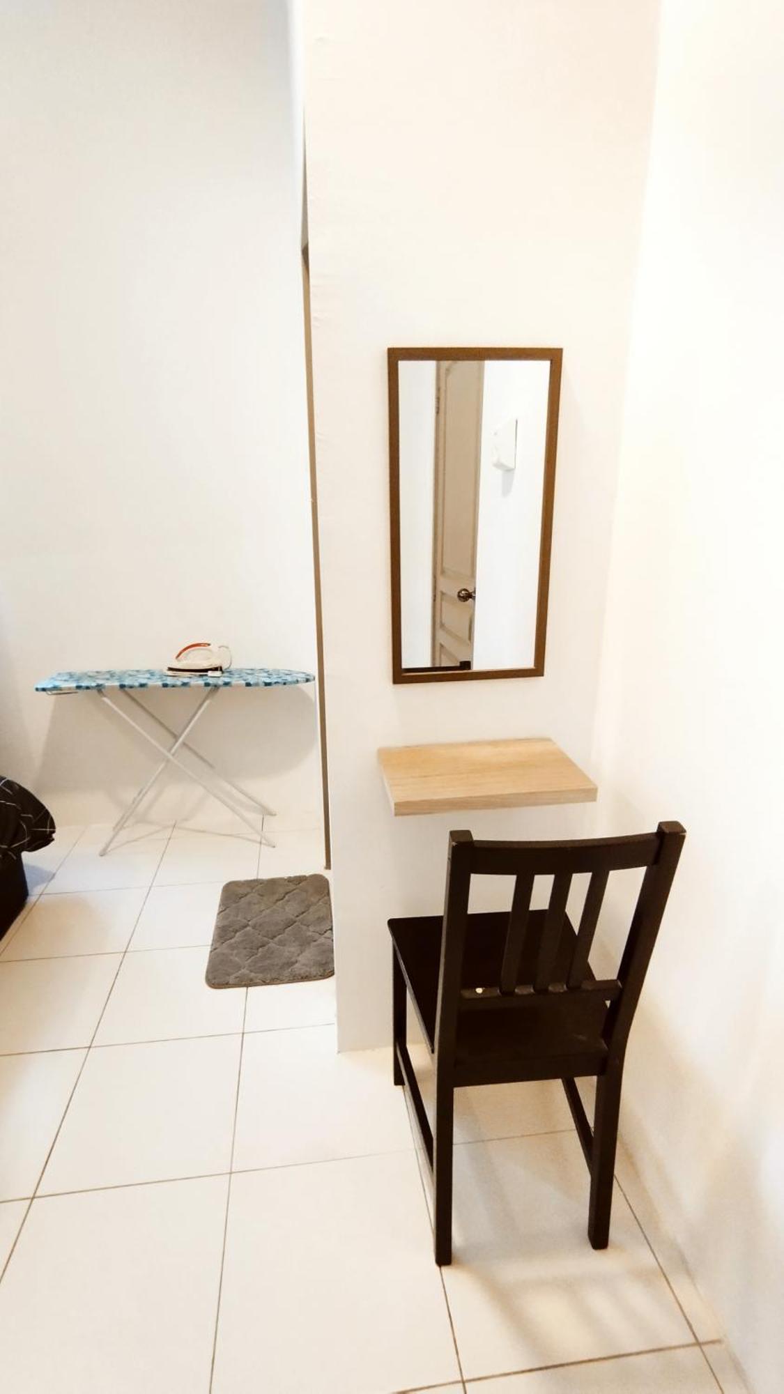 The Quintet Condominium 3A-6 Tanah Rata Eksteriør billede